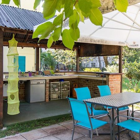 Bigblue House Apartman Amelie Veli Losinj Ngoại thất bức ảnh