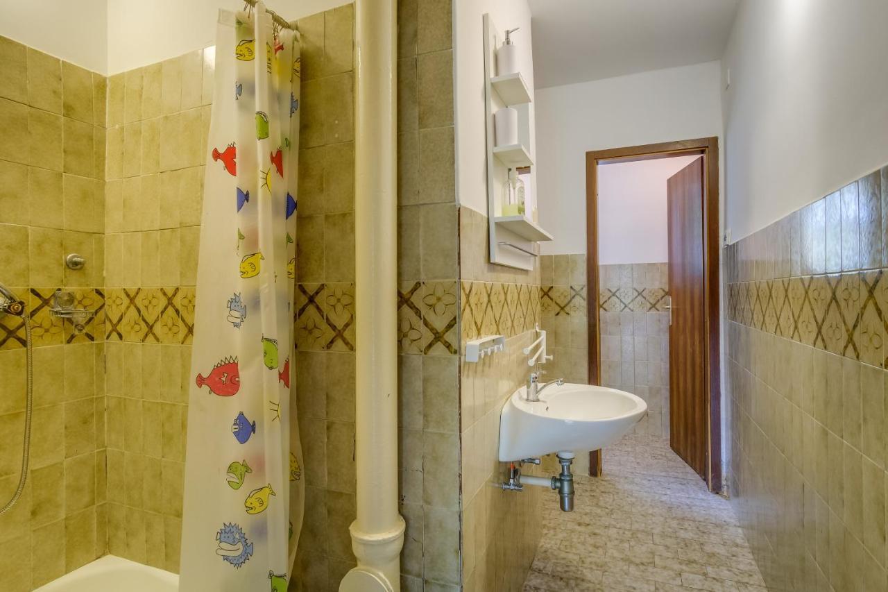 Bigblue House Apartman Amelie Veli Losinj Ngoại thất bức ảnh