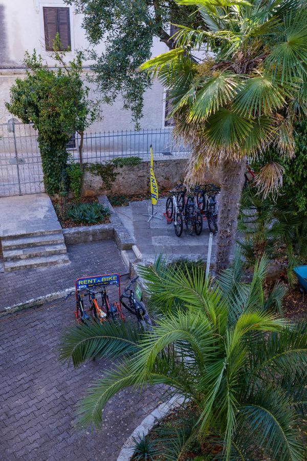 Bigblue House Apartman Amelie Veli Losinj Ngoại thất bức ảnh